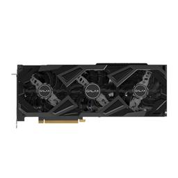 GALAX EX GeForce RTX 3080 10GB 10 GB Graphics Card