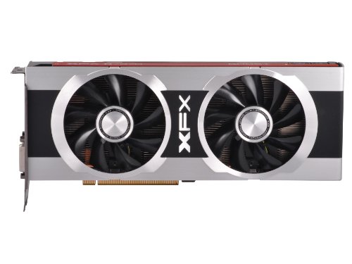 XFX FX-795A-TDJC Radeon HD 7950 3 GB Graphics Card