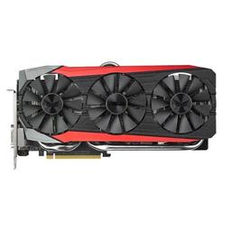 Asus STRIX-R9390X-DC3OC-8GD5-GAMING Radeon R9 390X 8 GB Graphics Card