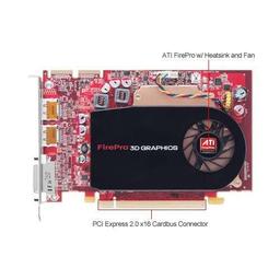 ATI 100-505553 FirePro V5700 512 MB Graphics Card