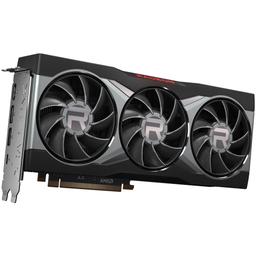 Asus RX6800XT-16G Radeon RX 6800 XT 16 GB Graphics Card