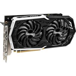 MSI ARMOR OC GeForce GTX 1660 Ti 6 GB Graphics Card