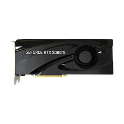 PNY Blower GeForce RTX 2080 Ti 11 GB Graphics Card