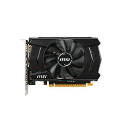 MSI R7 360 2GD5 OC Radeon R7 360 2 GB Graphics Card