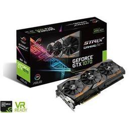 Asus STRIX GeForce GTX 1070 8 GB Graphics Card