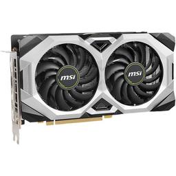 MSI VENTUS GP GeForce RTX 2070 8 GB Graphics Card