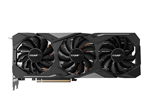 Gigabyte WINDFORCE OC GeForce RTX 2080 8 GB Graphics Card