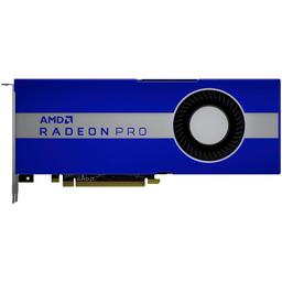 AMD 100-506085 Radeon Pro W5700 8 GB Graphics Card