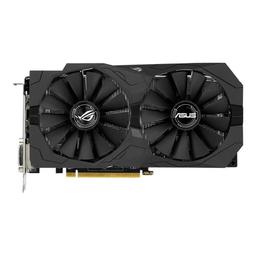 Asus STRIX Radeon RX 470 4 GB Graphics Card