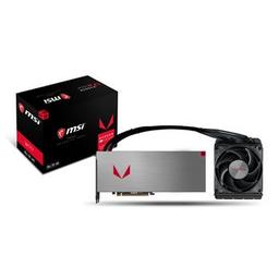 MSI WAVE Radeon RX VEGA 64 8 GB Graphics Card