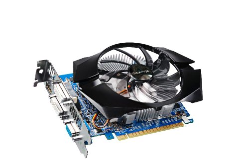 Gigabyte GV-N640OC-2GI GeForce GT 640 2 GB Graphics Card