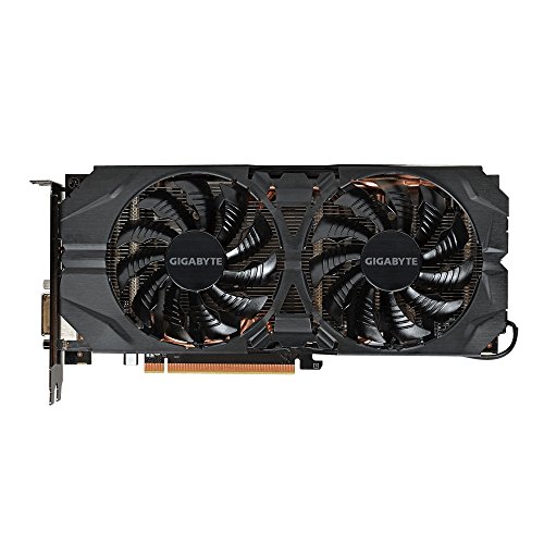 Gigabyte SOC Radeon R9 390 8 GB Graphics Card