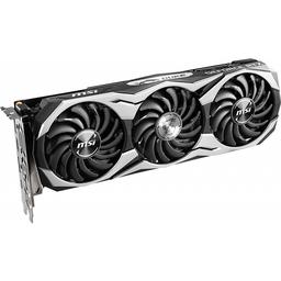 MSI DUKE OC GeForce RTX 2070 8 GB Graphics Card