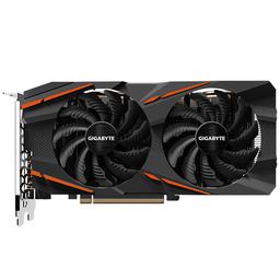 Gigabyte GAMING 8G Radeon RX 590 8 GB Graphics Card