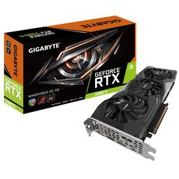 Gigabyte WINDFORCE OC GeForce RTX 2080 Ti 11 GB Graphics Card