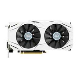 Asus DUAL Radeon RX 480 4 GB Graphics Card