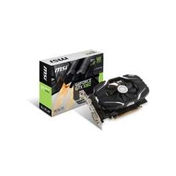 MSI GeForce GTX 1060 3G OCV1 GeForce GTX 1060 3GB 3 GB Graphics Card