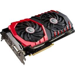 MSI GAMING GeForce GTX 1070 Ti 8 GB Graphics Card