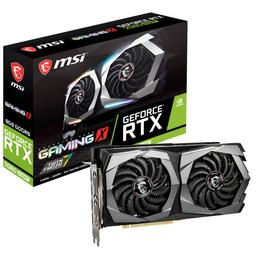 MSI GAMING GeForce RTX 2060 SUPER 8 GB Graphics Card