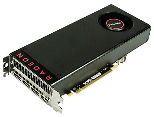 VisionTek 900905 Radeon RX 470 4 GB Graphics Card