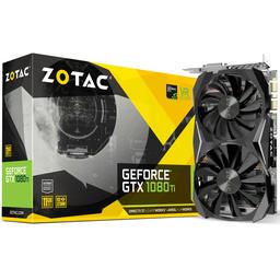 Zotac MINI GeForce GTX 1080 Ti 11 GB Graphics Card