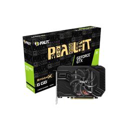 Palit StormX GeForce GTX 1660 SUPER 6 GB Graphics Card