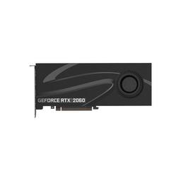 PNY Blower GeForce RTX 2060 6 GB Graphics Card