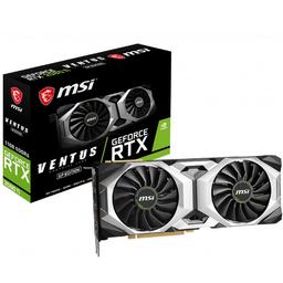 MSI VENTUS GP GeForce RTX 2080 Ti 11 GB Graphics Card