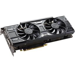 EVGA SSC GAMING GeForce GTX 1060 3GB 3 GB Graphics Card