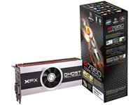XFX FX-785A-CNBC Radeon HD 7850 2 GB Graphics Card