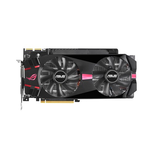 Asus MATRIX Radeon R9 280X 3 GB Graphics Card