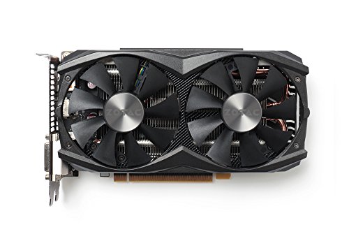 Zotac AMP GeForce GTX 950 2 GB Graphics Card