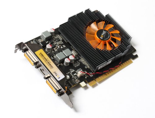 Zotac ZT-60403-10L GeForce GT 630 2 GB Graphics Card