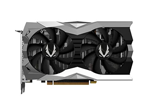 Zotac GAMING GeForce RTX 2060 6 GB Graphics Card