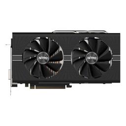 Sapphire NITRO+ Radeon RX 580 8 GB Graphics Card