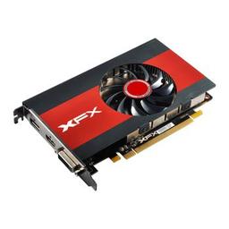 XFX RX-550P2TFG5 Radeon RX 550 - 512 2 GB Graphics Card