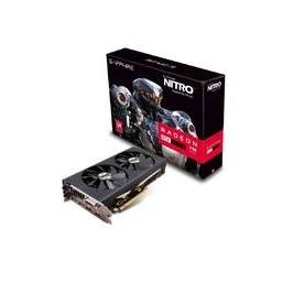 Sapphire NITRO+ Radeon RX 470 8 GB Graphics Card