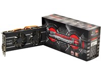 XFX HD-695X-ZDFC Radeon HD 6950 1 GB Graphics Card