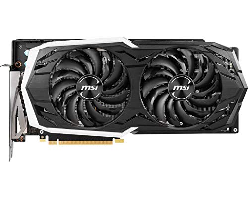 MSI ARMOR OCV1 GeForce RTX 2070 8 GB Graphics Card