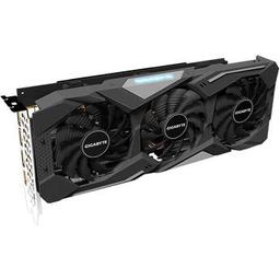 Gigabyte GV-R57XTGAMING OC-8GD REV2.0 Radeon RX 5700 XT 8 GB Graphics Card