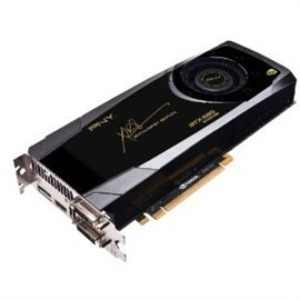 PNY VCGGTX680XPB-CG GeForce GTX 680 2 GB Graphics Card