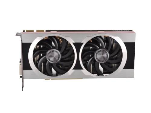 XFX FX797ATDJC Radeon HD 7970 3 GB Graphics Card