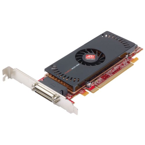 ATI 100-505532 FirePro 2450 512 MB Graphics Card