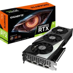 Gigabyte GAMING OC GeForce RTX 3050 8GB 8 GB Graphics Card