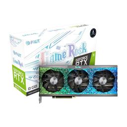 Palit GameRock GeForce RTX 3070 Ti 8 GB Graphics Card