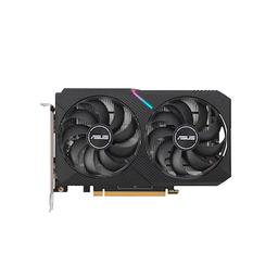 Asus DUAL Radeon RX 6400 4 GB Graphics Card