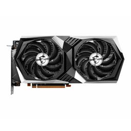 MSI GAMING Radeon RX 6650 XT 8 GB Graphics Card