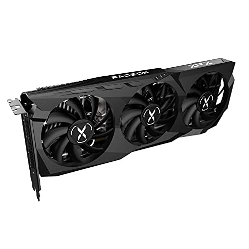 XFX Speedster SWFT 309 Radeon RX 6700 XT 12 GB Graphics Card