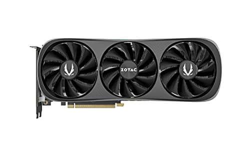 Zotac GAMING Trinity GeForce RTX 4070 Ti 12 GB Video Card