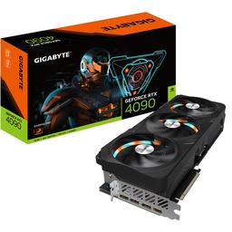 Gigabyte GAMING GeForce RTX 4090 24 GB Video Card